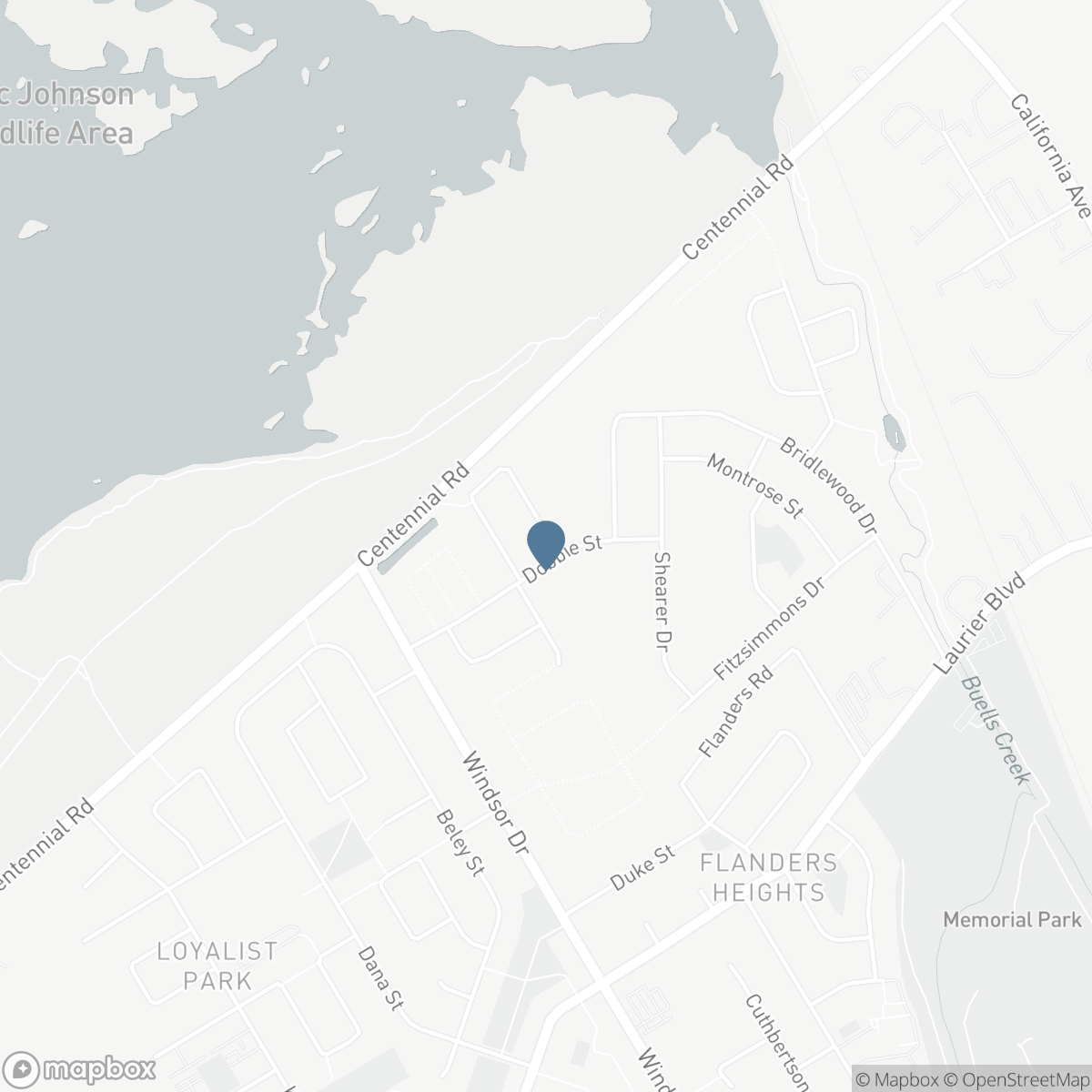 1169 MOORE STREET, Brockville, Ontario K6V 0H1